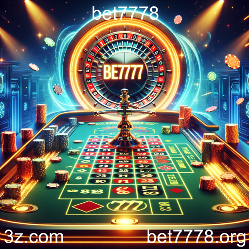 A Magia da Roleta: Um Clássico dos Cassinos